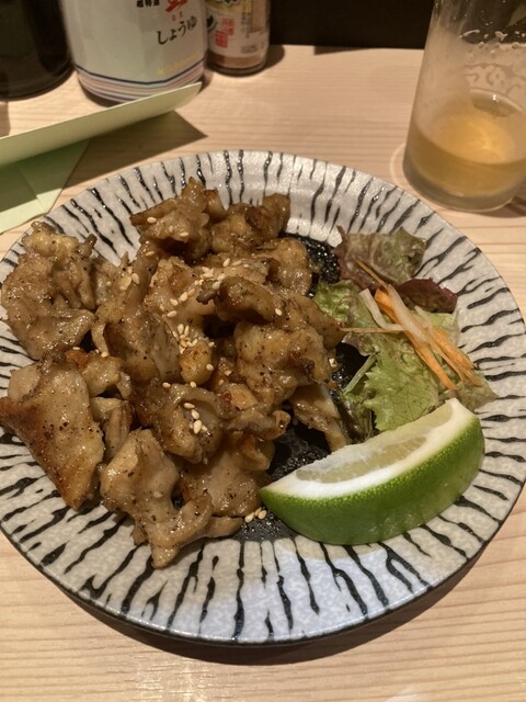 Teppan Sakaba Nobushi GIDA photo 5