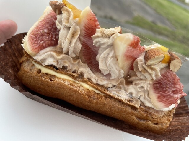 コション ドール（COCHON D'or） - 羽前長崎（ケーキ）の写真