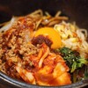 石焼ビビンパ 若葉ウォーク店