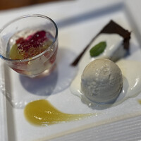 築地鉄板焼 Kurosawa - 