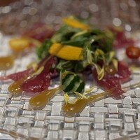 築地鉄板焼 Kurosawa - 