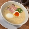 ラーメン家 みつ葉 the second