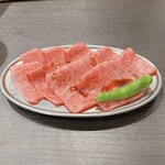 焼肉 安萬 - 