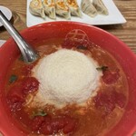 九十九ラーメン 津田沼店 - 