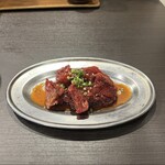焼肉 安萬 - 