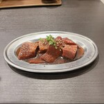 焼肉 安萬 - 