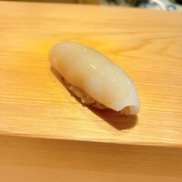 高柿の鮨 - 