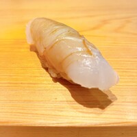 高柿の鮨 - 