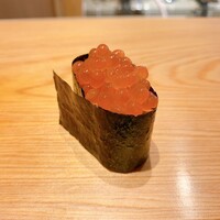 高柿の鮨 - 