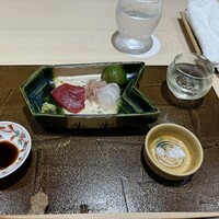 和氣 旬 - 