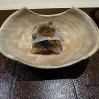 和氣 旬 - 