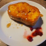 ザ・キー・ハイランド・ナス - 2024/9/26 一泊二日で利用。モーニングの様子。