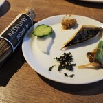 ザ・キー・ハイランド・ナス - 2024/9/26 一泊二日で利用。モーニングの様子。