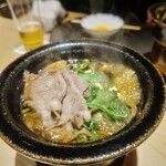 個室会席 北大路 新橋茶寮 - 