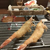 串揚げとワイン Ohana 北浜店  - 