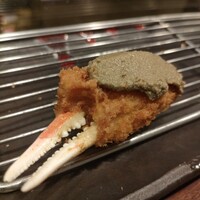 串揚げとワイン Ohana 北浜店  - 