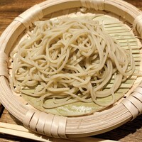 日本橋 蕎ノ字 - 