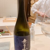 すし 良月 - 