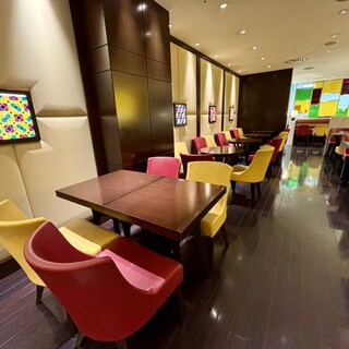 キハチ カフェ_2