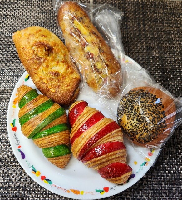 口コミ一覧 : ブーランジェリー チヒロ （BOULANGERIE chihiro） - 南宇都宮/パン [食べログ]