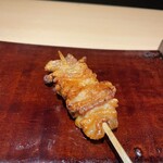 銀座焼とり 京丹波 - 