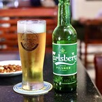 Saigon Saigon Rooftop Bar - カールスバーグ