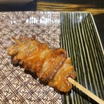 銀座焼とり 京丹波 - 