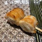 銀座焼とり 京丹波 - 