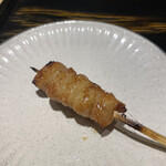 銀座焼とり 京丹波 - 