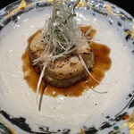 銀座焼とり 京丹波 - 