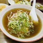 華風料理一芳亭 - 絶品天津麺♡