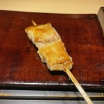 銀座焼とり 京丹波 - 