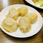 華風料理一芳亭 - フワトロ♡