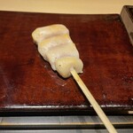 銀座焼とり 京丹波 - 