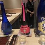 銀座焼とり 京丹波 - 