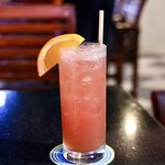 Saigon Saigon Rooftop Bar - ミスサイゴン