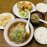 華風料理一芳亭 - ジャーン✨