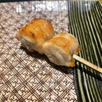 銀座焼とり 京丹波 - 