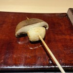 銀座焼とり 京丹波 - 