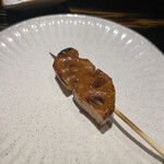 銀座焼とり 京丹波 - 