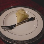 バー・バーンズ - テット・ド・モワンヌ