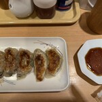 えびそば えび助 - 