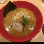 えびそば えび助 - 