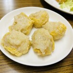 華風料理一芳亭 - フワッフワ焼売♡