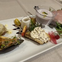 季節の旬彩イタリアン ナビガンテ - 