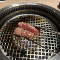 近江うし焼肉 にくTATSU 渋谷店 - 