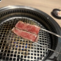 近江うし焼肉 にくTATSU 渋谷店 - 