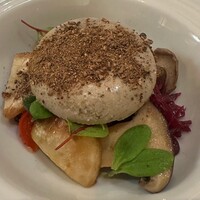 人形町 伊勢利 - 