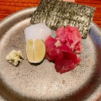 鮨 あお - 