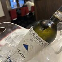 季節の旬彩イタリアン ナビガンテ - 